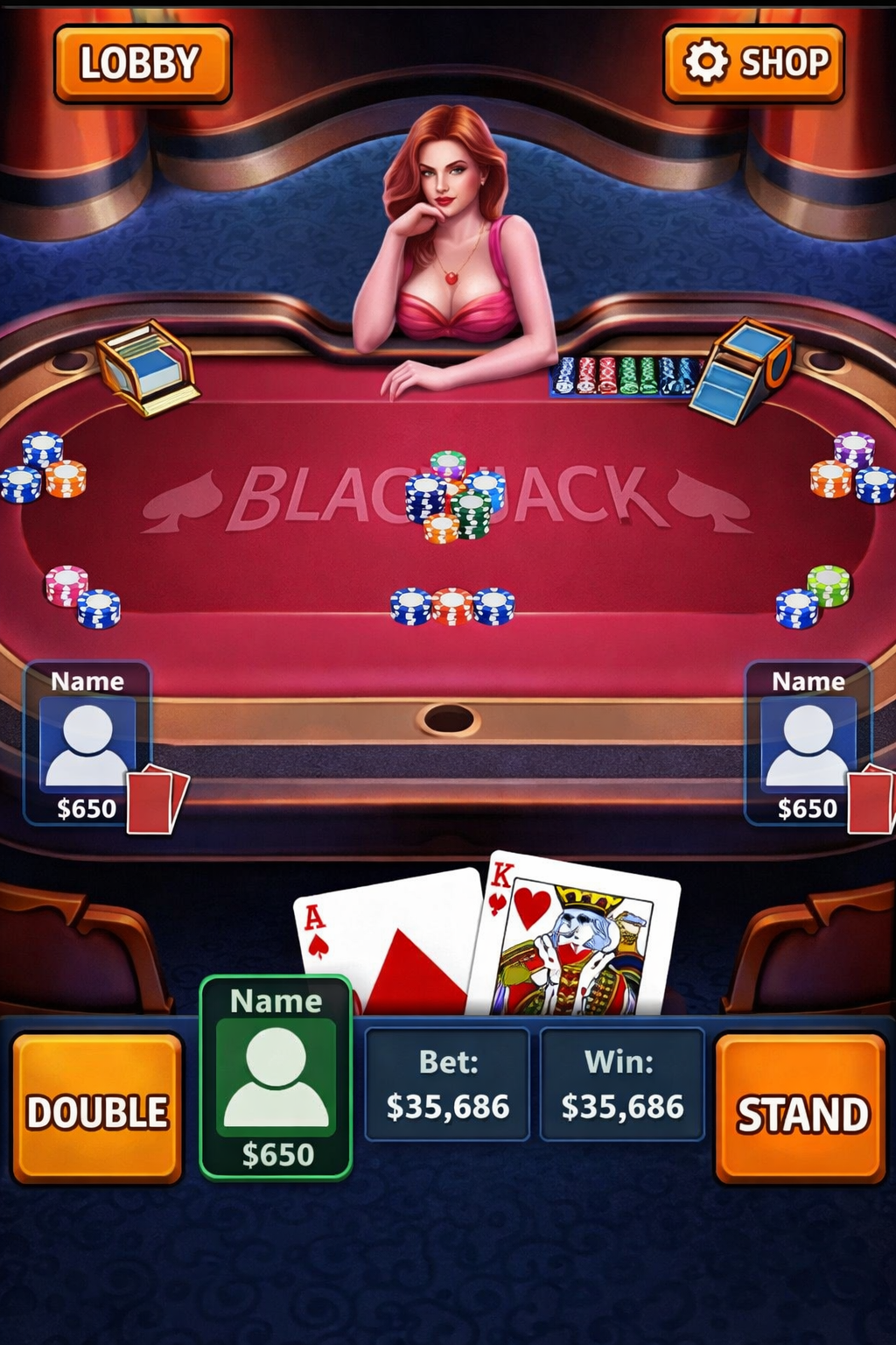 Teen Patti Slots